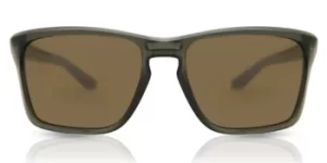 Image of Oakley Sunglasses OO9448 SYLAS 944814