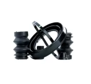 Image of FRENKIT Brake Caliper Repair Kit OPEL,FIAT,PEUGEOT 248056 4427A5,4427A5 Caliper Repair Kit,Brake Caliper Rebuild Kit,Repair Kit, brake caliper