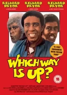 Image of Which Way Is Up?