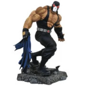 Image of Diamond Select DC Gallery Comic Bane PVC Statue