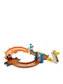 Image of Blaze And The Monster Machines Blaze To Victory Speedway