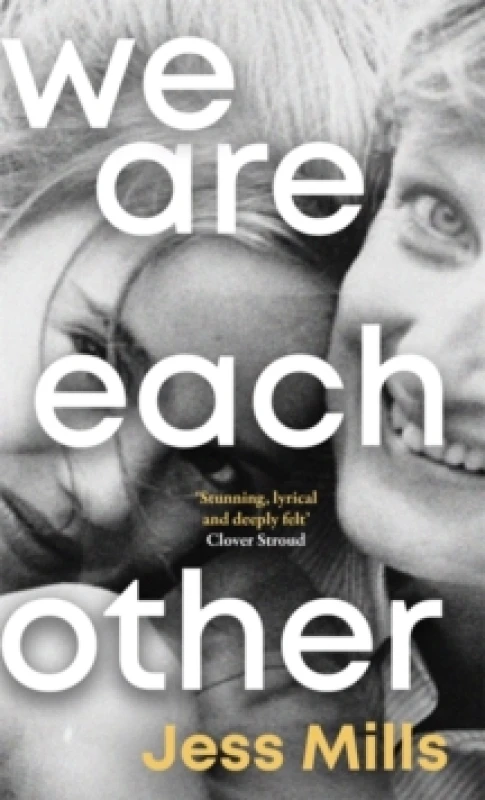 Image of We Are Each Other Hardback