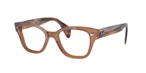 Image of Ray-Ban Eyeglasses RX0880 8180