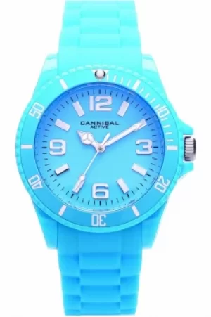 Image of Childrens Cannibal Junior Watch CJ209-13