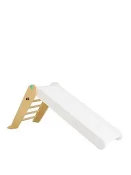 Image of Indoor Wooden Slide, One Colour