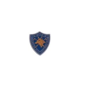 Image of Leicester City FC Badge RS