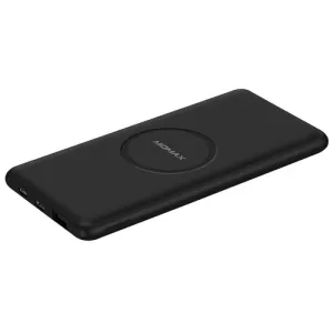 Image of Momax Q.Power IP85 5000mAh Wireless Charging Powerbank