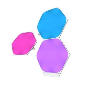 Image of Nanoleaf Shapes, 3 W, Assorted