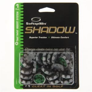 Image of Softspikes Shadow Spikes - Fast Twist 16pk
