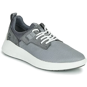 Image of Timberland BRADSTREETULTRA SPORT OX mens Shoes Trainers in Grey,7,8,9.5,11.5,12.5