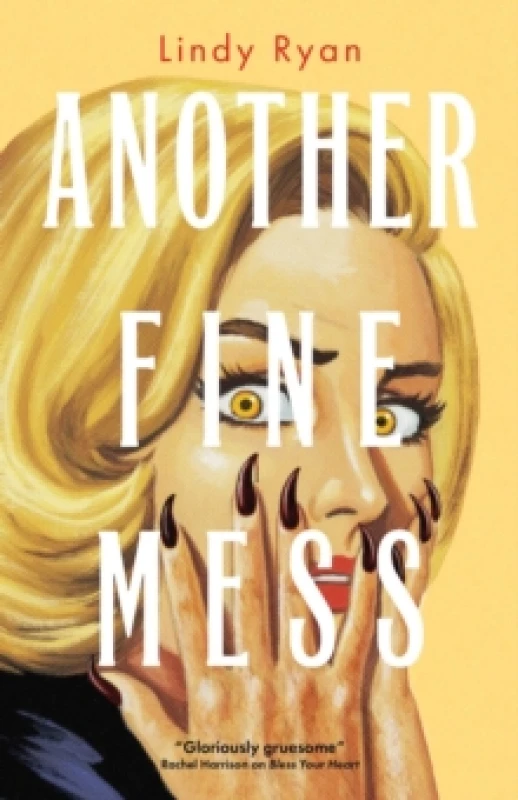 Image of Another Fine Mess : Volume 2 Paperback / softback
