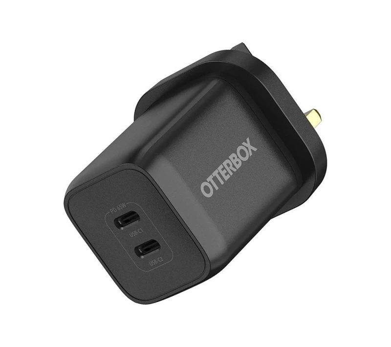 Image of OtterBox 65 W GaN Wall Charger 840304749706