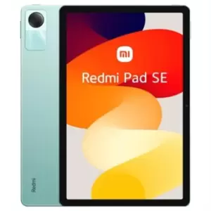 Image of Xiaomi Redmi Pad SE 128GB 27.9cm (11") Qualcomm Snapdragon 4 GB...