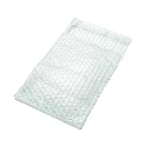 Image of Airsafe Bubble Pouches 30 Recycled 380x435mm50mm Pack of 100 BP380