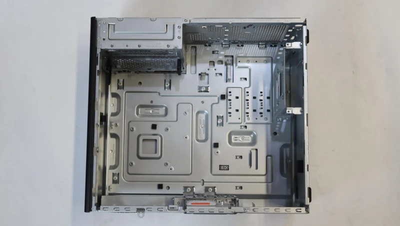 Image of Lenovo MECH_SM 338 Ml