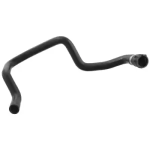 Image of Radiator Hose 103395 by Febi Bilstein