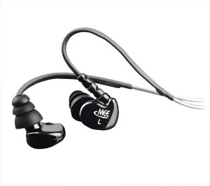 Image of MEE Audio M6 Memory Wire Earphones