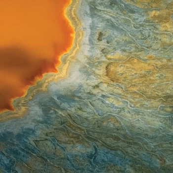 Image of Ohioan - Empty / Every Mt Vinyl