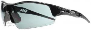 Image of Dirty Dog Edge Sunglasses Black Edge 133mm