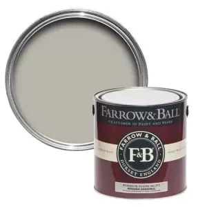 Image of Farrow & Ball Modern Purbeck Stone No. 275 Eggshell Paint, 2.5L