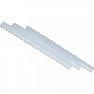 Image of Bostik 7mm Diameter Bulk Glue Sticks 7mm 100mm Pack of 240