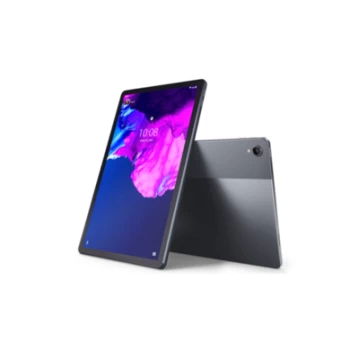 Image of Lenovo Tab P11 128GB 11 Tablet - Slate Grey