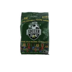 Image of SoccerStarz Blind Bag