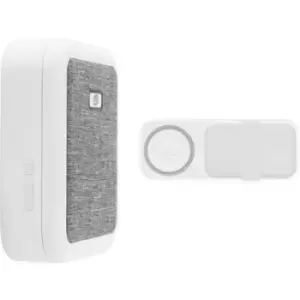 Image of REV 0082600103 Wireless door chime Complete set