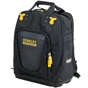 Image of Stanley FatMax Quick Access Premium Backpack