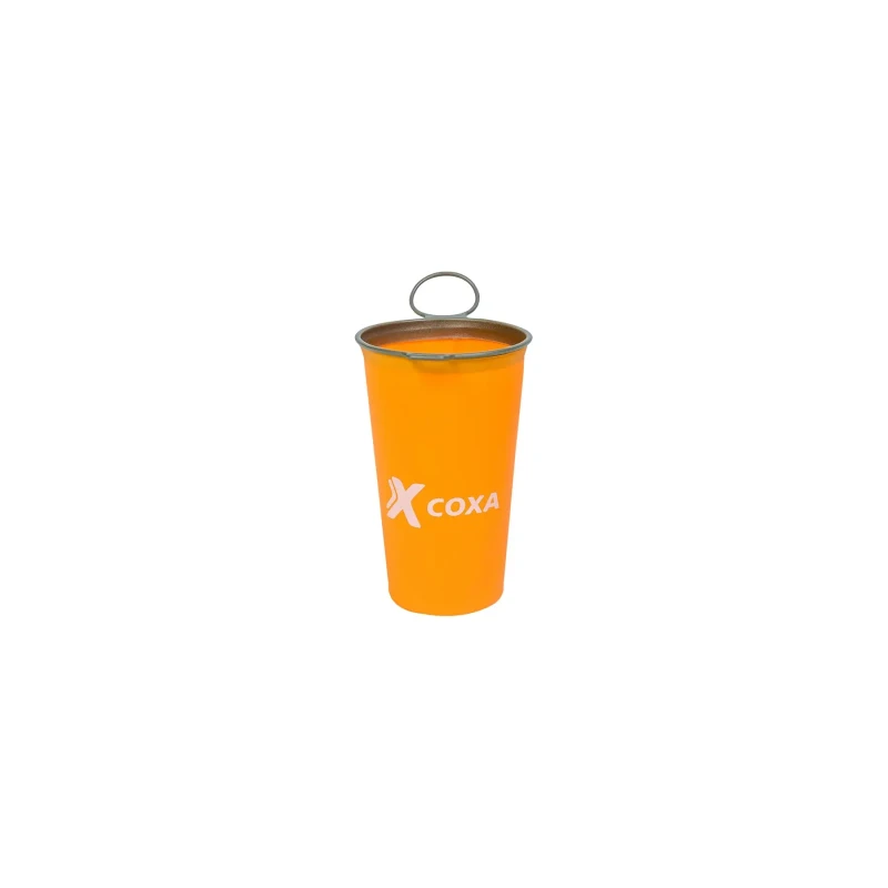 Image of Cup Coxa Carry Orange Unisex 200ml