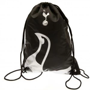 Image of Tottenham Hotspur FC Gym Bag Black
