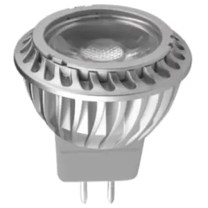 Image of Kosnic 5W LED COB GU53 MR16 Warm White - KTC05COB/G5.3-S27