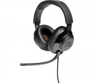 Image of JBL Quantum 200 Gaming Headset