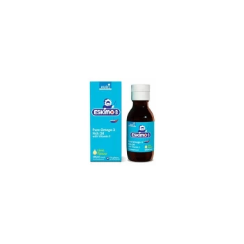 Image of 3 - Liquid - 105ml - 40313 - Eskimo