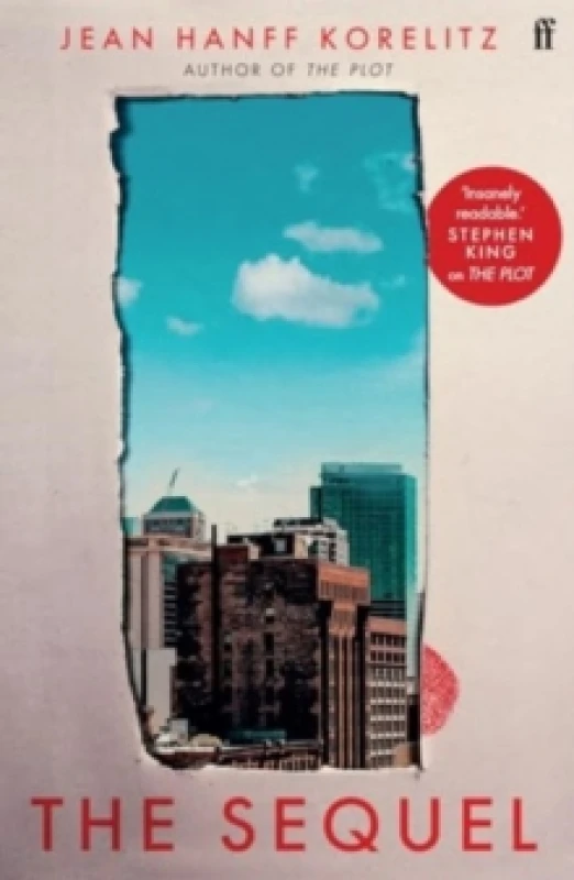 Image of The Sequel. Paperback. By Jean Hanff Korelitz Books