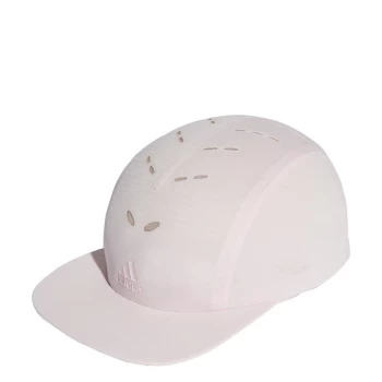 Image of adidas Adizero 4P HEAT. RDY Cap Unisex - Almost Pink