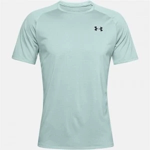 Image of Urban Armor Gear Tech 2 T Shirt Mens - Blue