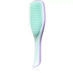 Image of Tangle Teezer Wet Detangler Brush for All Hair Types type Lilac & Mint