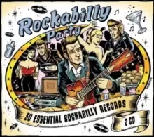 Image of Rockabilly Party