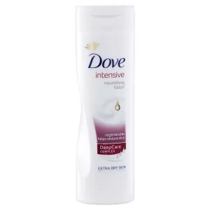 Image of Dove Intensive Nourishment Body Butter 250ml