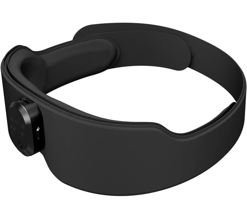 Image of RENPHO EyeSnooze Aroma Sleep Mask - Black 4897122207303