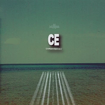 Image of Bil Basmala - Constants Expansion CD