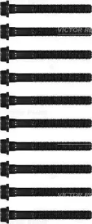 Image of Gasket Bolt kit 14-32028-02 by Victor Reinz