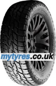 Image of Avon AX7 ( 255/55 R19 111H XL )