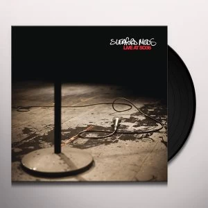 Image of Sleaford Mods - Live At SO36 Vinyl