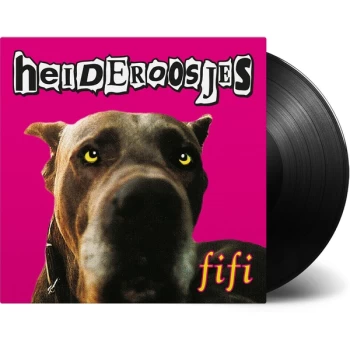 Image of Heideroosjes - Fifi Vinyl