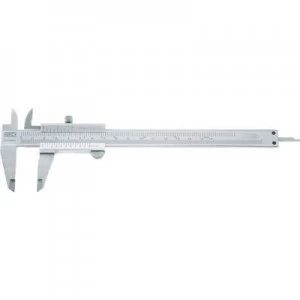 Image of Horex 2226516 Pocket caliper 150 mm