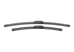 Image of Bosch Wiper blade Aerotwin 3 397 014 00H Windscreen wiper,Window wiper AUDI,A3 Sportback (8YA),A3 Limousine (8YS)