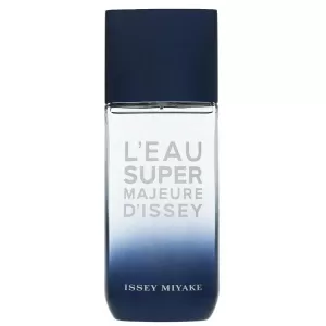 Image of Issey Miyake LEau Super Majeure DIssey Intense Eau de Toilette For Him 150ml