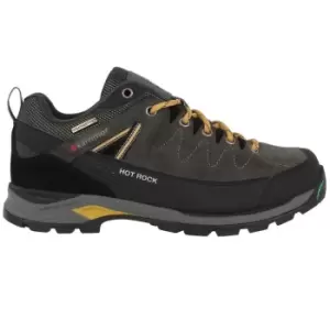 Image of Karrimor Hot Rock Low Junior Walking Shoes - Green